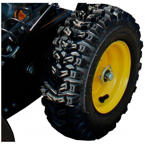 Снегоуборщик Huter SGC 4000L (70/7/22) 4