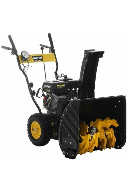 Снегоуборщик Huter SGC 4000L (70/7/22) 4