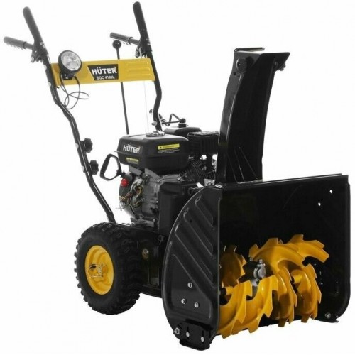 Снегоуборщик Huter SGC 4000L (70/7/22) 8