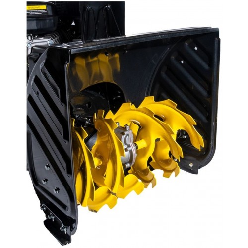 Снегоуборщик Huter SGC 4100 (70/7/1) 3