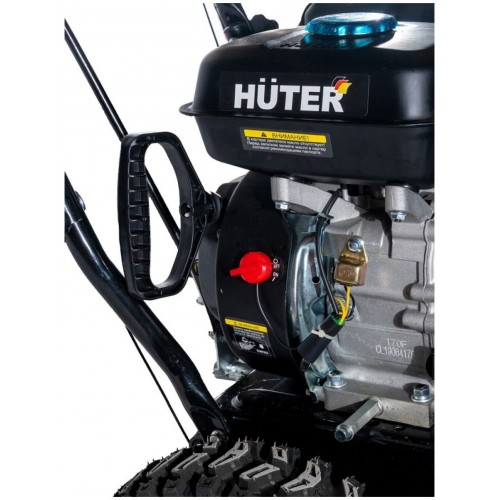 Снегоуборщик Huter SGC 4100 (70/7/1) 7