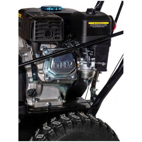 Снегоуборщик Huter SGC 4100 (70/7/1) 9