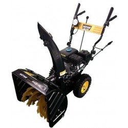 Снегоуборщик Huter SGC 4100L (70/7/15)