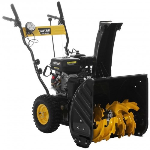 Снегоуборщик Huter SGC 4100L (70/7/15) 1