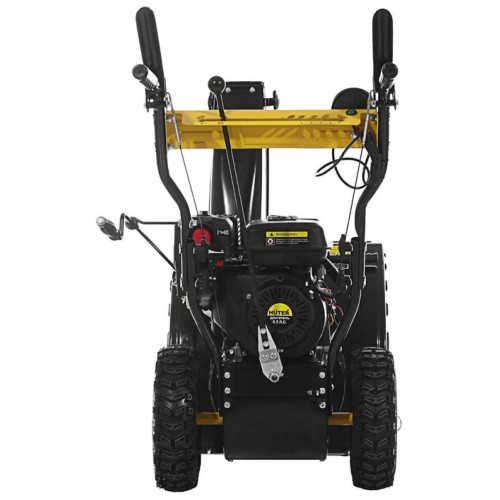 Снегоуборщик Huter SGC 4100L (70/7/15) 2