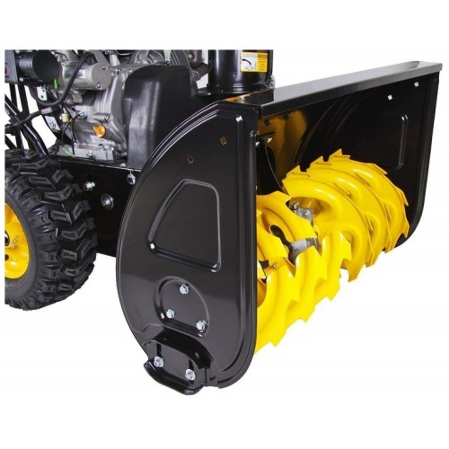 Снегоуборщик Huter SGC 4100L (70/7/15) 3