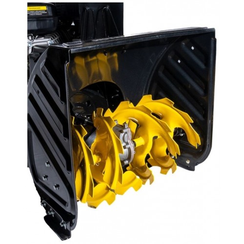 Снегоуборщик Huter SGC 4100L (70/7/15) 4