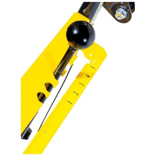 Снегоуборщик Huter SGC 4100L (70/7/15) 6