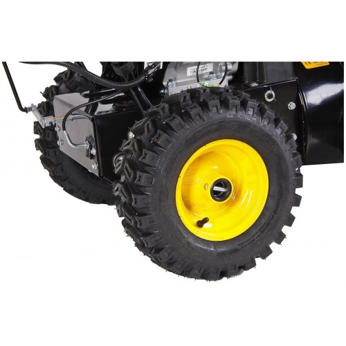 Снегоуборщик Huter SGC 4100L (70/7/15) 7