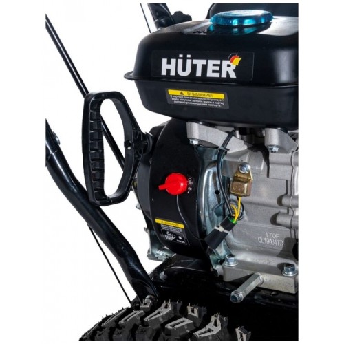 Снегоуборщик Huter SGC 4100L (70/7/15) 9