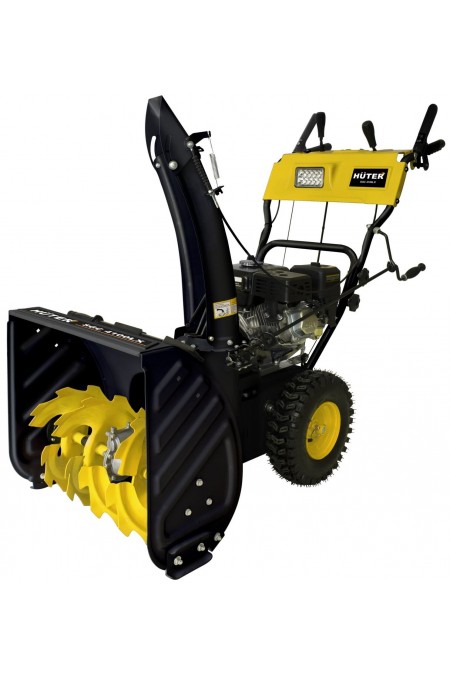 Снегоуборщик Huter SGC 4100LX (70/7/26) 