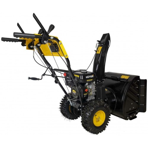 Снегоуборщик Huter SGC 4100LX (70/7/26) 1