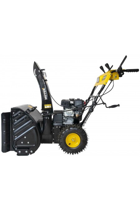 Снегоуборщик Huter SGC 4100LX (70/7/26) 2
