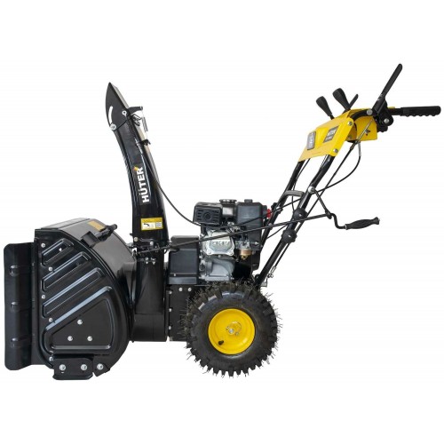 Снегоуборщик Huter SGC 4100LX (70/7/26) 2
