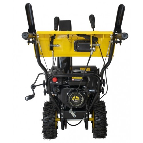 Снегоуборщик Huter SGC 4100LX (70/7/26) 3