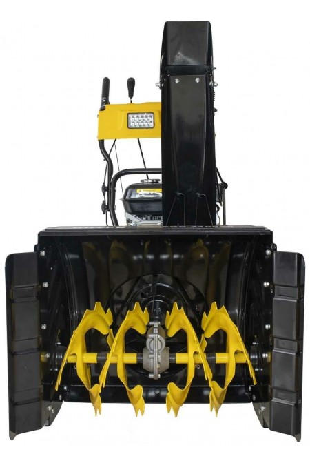 Снегоуборщик Huter SGC 4100LX (70/7/26) 4