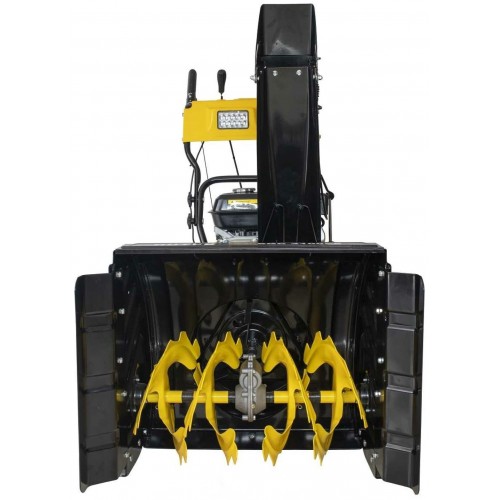 Снегоуборщик Huter SGC 4100LX (70/7/26) 4