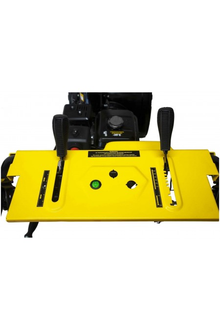 Снегоуборщик Huter SGC 4100LX (70/7/26) 6