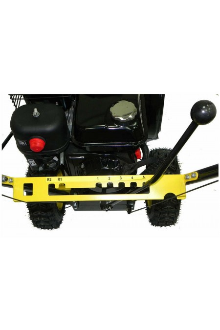 Снегоуборщик Huter SGC 4100LX (70/7/26) 7