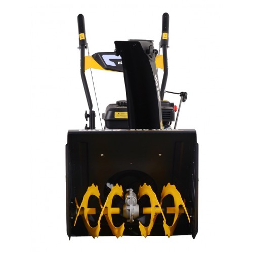 Снегоуборщик Huter SGC 4100M (70/7/127) 1
