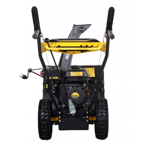 Снегоуборщик Huter SGC 4100M (70/7/127) 2
