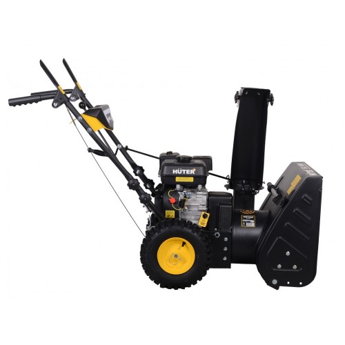 Снегоуборщик Huter SGC 4100M (70/7/127) 3