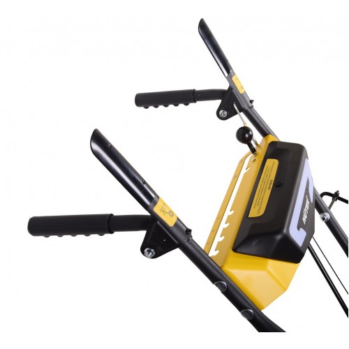 Снегоуборщик Huter SGC 4100M (70/7/127) 6