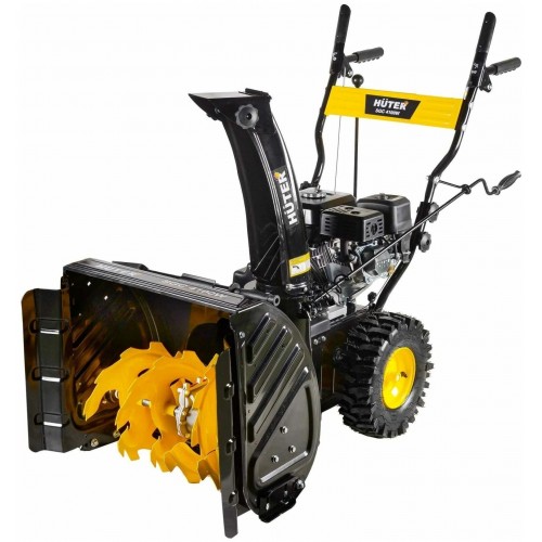Снегоуборщик Huter SGC 4100W (70/7/46) 