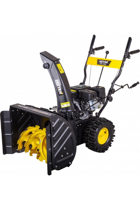 Снегоуборщик Huter SGC 4100W (70/7/46) 