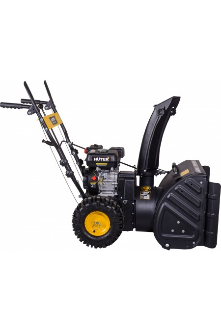 Снегоуборщик Huter SGC 4100W (70/7/46) 3