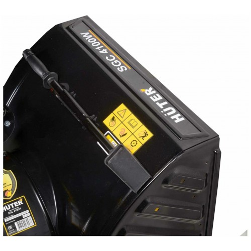 Снегоуборщик Huter SGC 4100W (70/7/46) 1