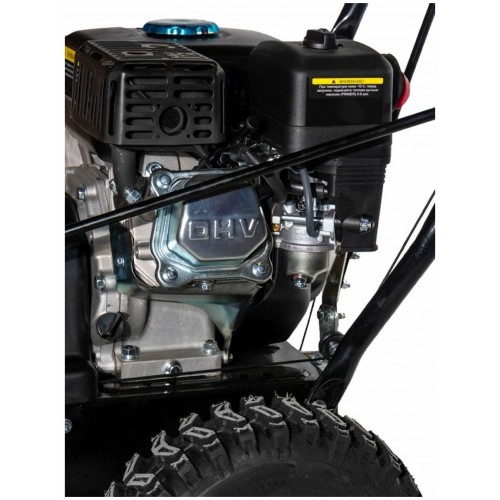 Снегоуборщик Huter SGC 4100W (70/7/46) 2