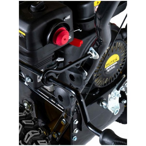 Снегоуборщик Huter SGC 4100W (70/7/46) 3