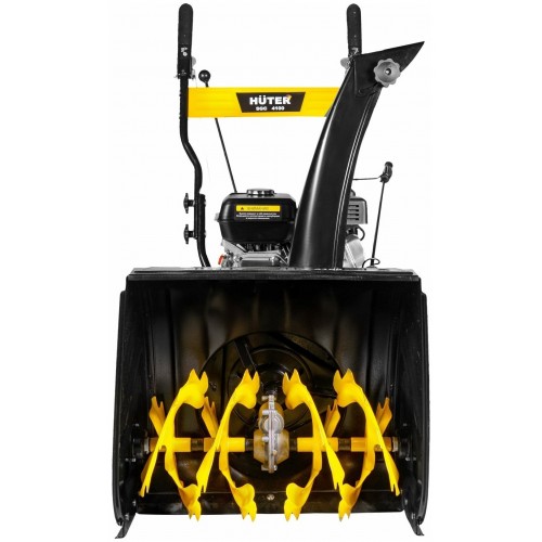 Снегоуборщик Huter SGC 4100W (70/7/46) 4