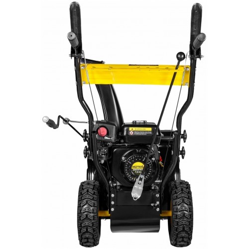 Снегоуборщик Huter SGC 4100W (70/7/46) 6