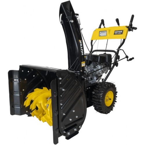 Снегоуборщик Huter SGC 4100W (70/7/46) 8