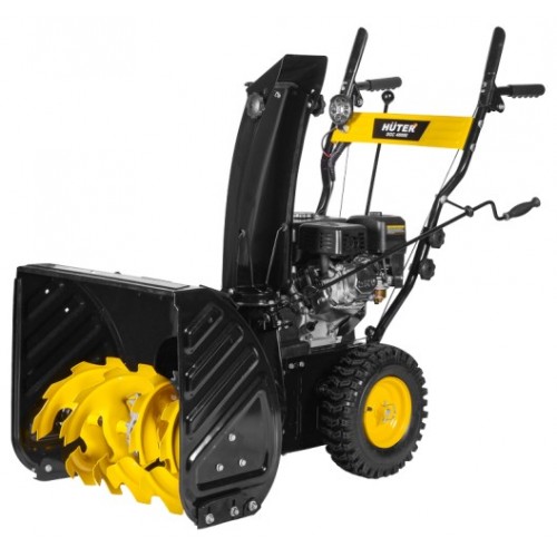 Снегоуборщик Huter SGC 4800E (70/7/16) 