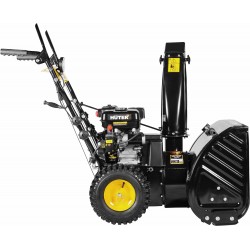Снегоуборщик Huter SGC 4800E (70/7/16)