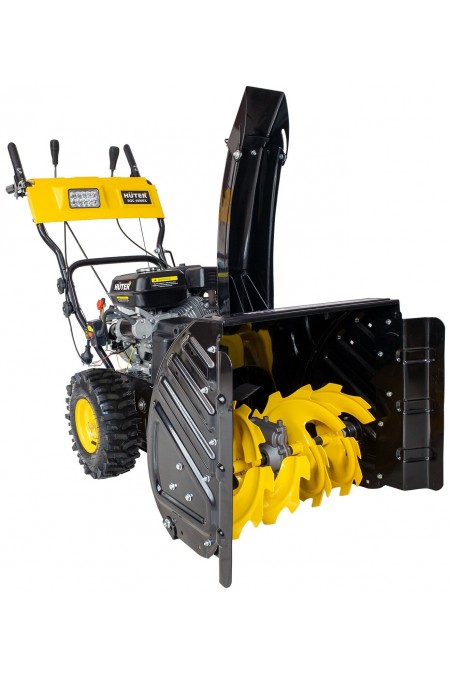 Снегоуборщик Huter SGC 4800EX (70/7/27) 1