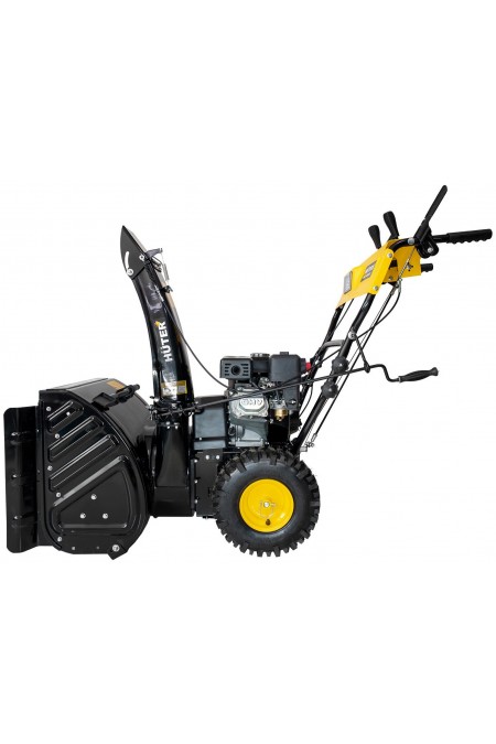 Снегоуборщик Huter SGC 4800EX (70/7/27) 2