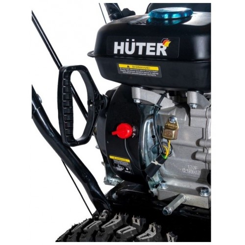 Снегоуборщик Huter SGC 4800EX (70/7/27) 2