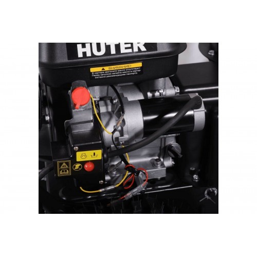 Снегоуборщик Huter SGC 4800EX (70/7/27) 5