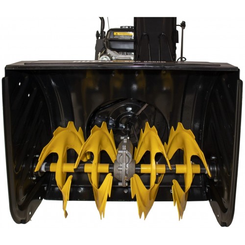 Снегоуборщик Huter SGC 5500B (70/7/21) 2