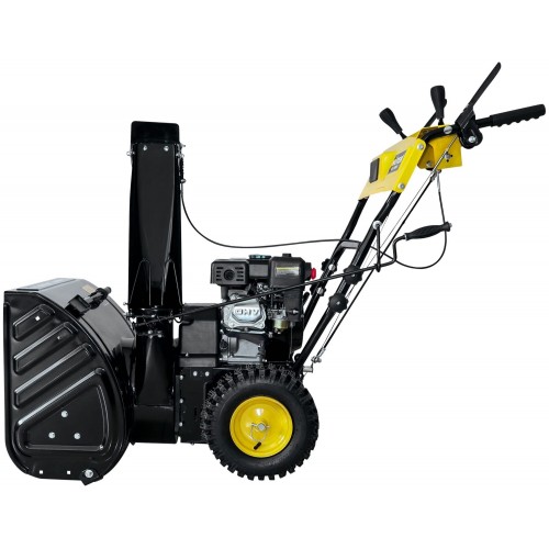 Снегоуборщик Huter SGC 5500Х (70/7/36) 1