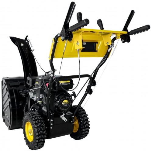 Снегоуборщик Huter SGC 5500Х (70/7/36) 2