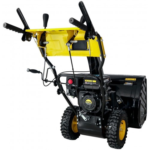 Снегоуборщик Huter SGC 5500Х (70/7/36) 4