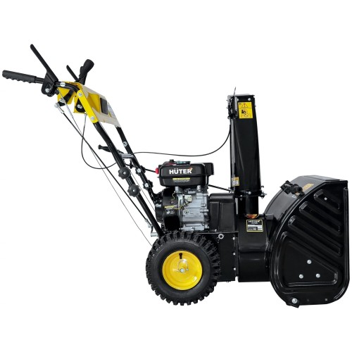 Снегоуборщик Huter SGC 5500Х (70/7/36) 5