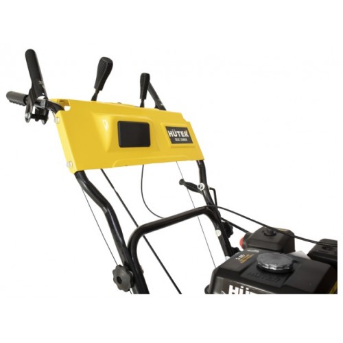 Снегоуборщик Huter SGC 5500Х (70/7/36) 7