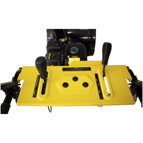 Снегоуборщик Huter SGC 5500Х (70/7/36) 8