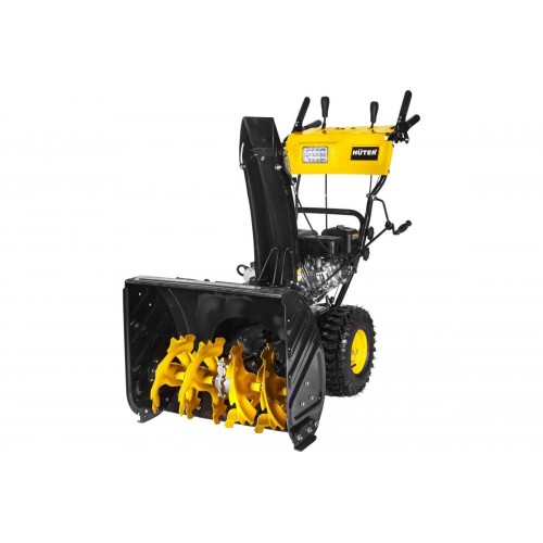 Снегоуборщик Huter SGC 6-YS 
